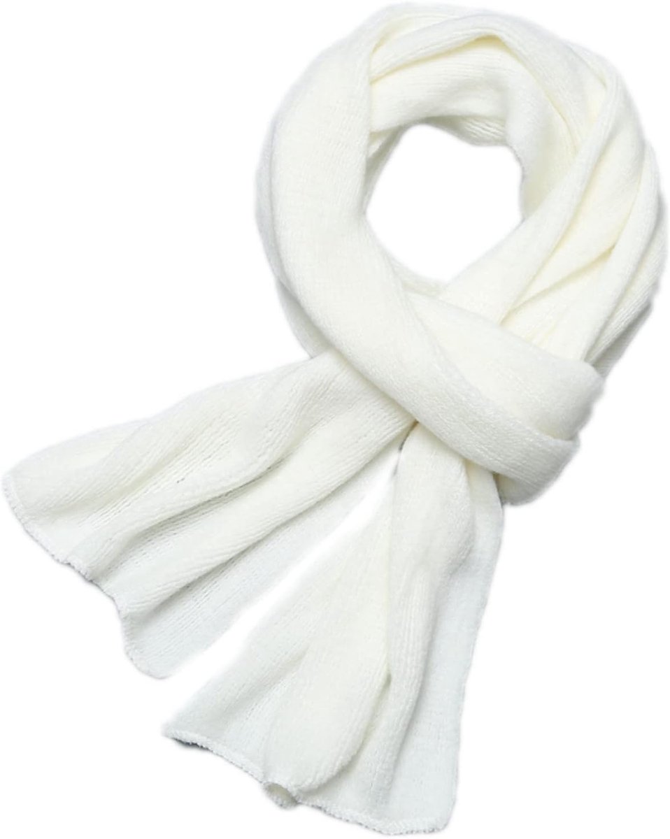 Wintersjaal voor heren, warme kasjmier, wintersjaal zoals vrouwen, sjaals, lange maat voor vrouwen, bandana