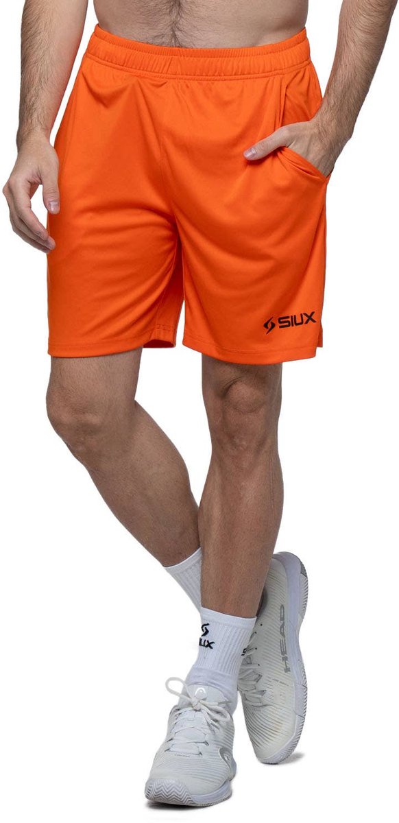 Pantalon Corto Siux Club 26 200098 Xxl