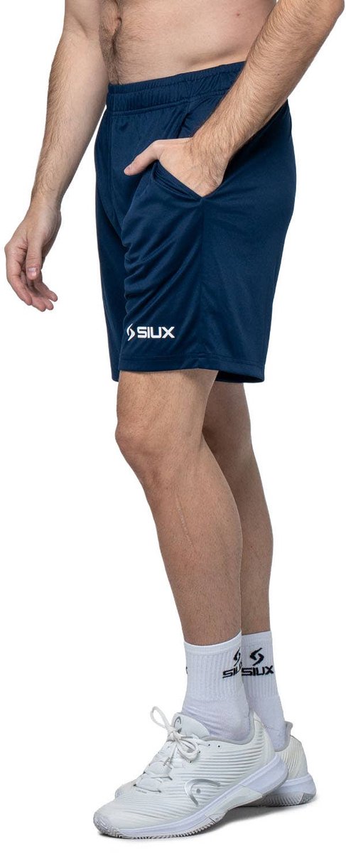 Pantalon Corto Siux Club 26 200095 S