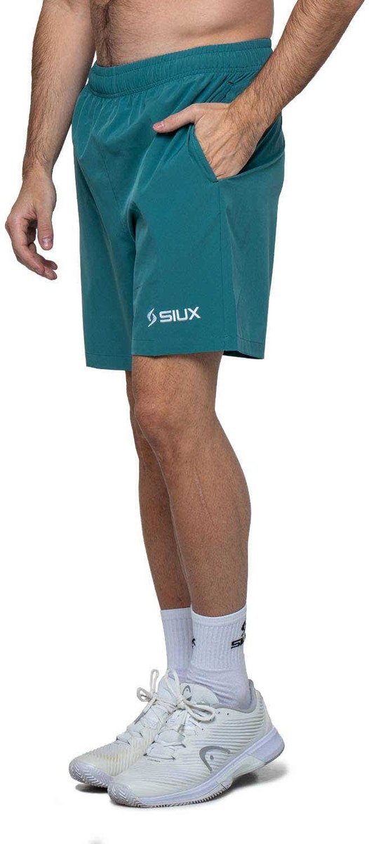 Pantalon Corto Siux Match 26 200072 Xl