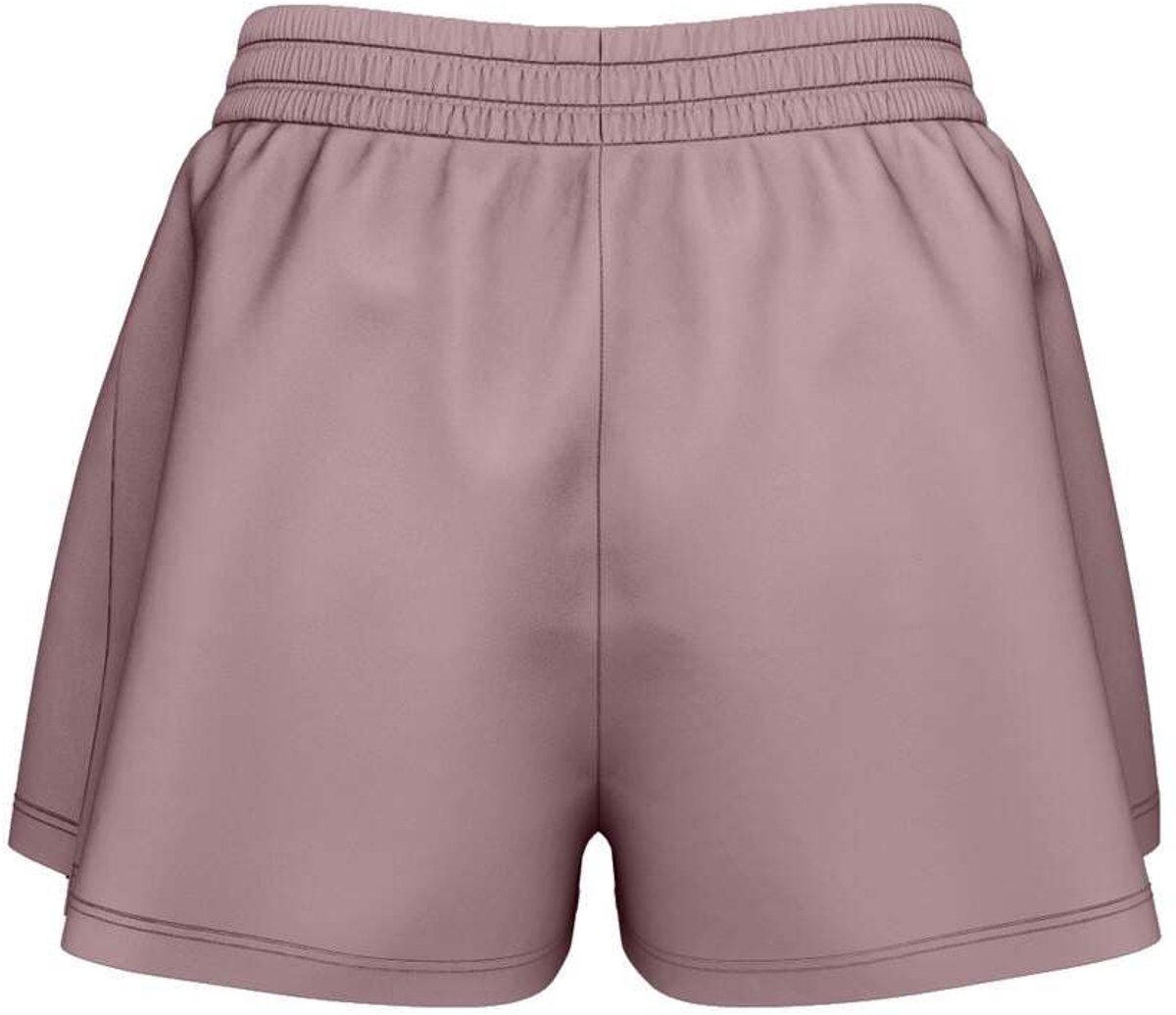 Short Head Petite Play 814525 Dc Mujer Xs