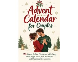 Advent Calendar for Couples