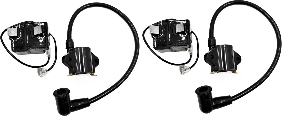 1E40F-3Z Bobine voor Knapzak Power 1E40F-3Z 41CC 43CC Motoronderdelen