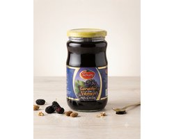 karadut pekmezi 450 gr - zwart moerbeimelasse - naturel -