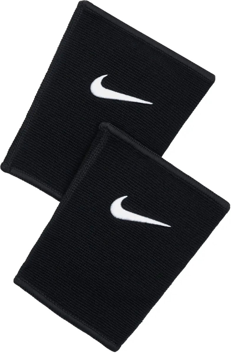 Nike Volleybal Kniebeschermers Essentials Youth Zwart