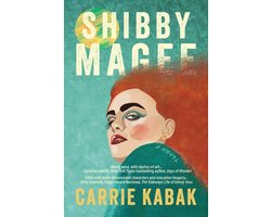 Shibby Magee