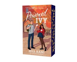 Poisoned Ivy