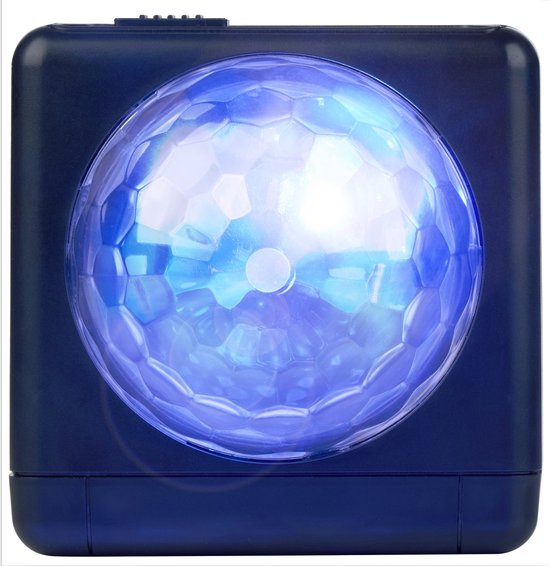 Party Speaker Mini - Kunststof — afbeelding 3
