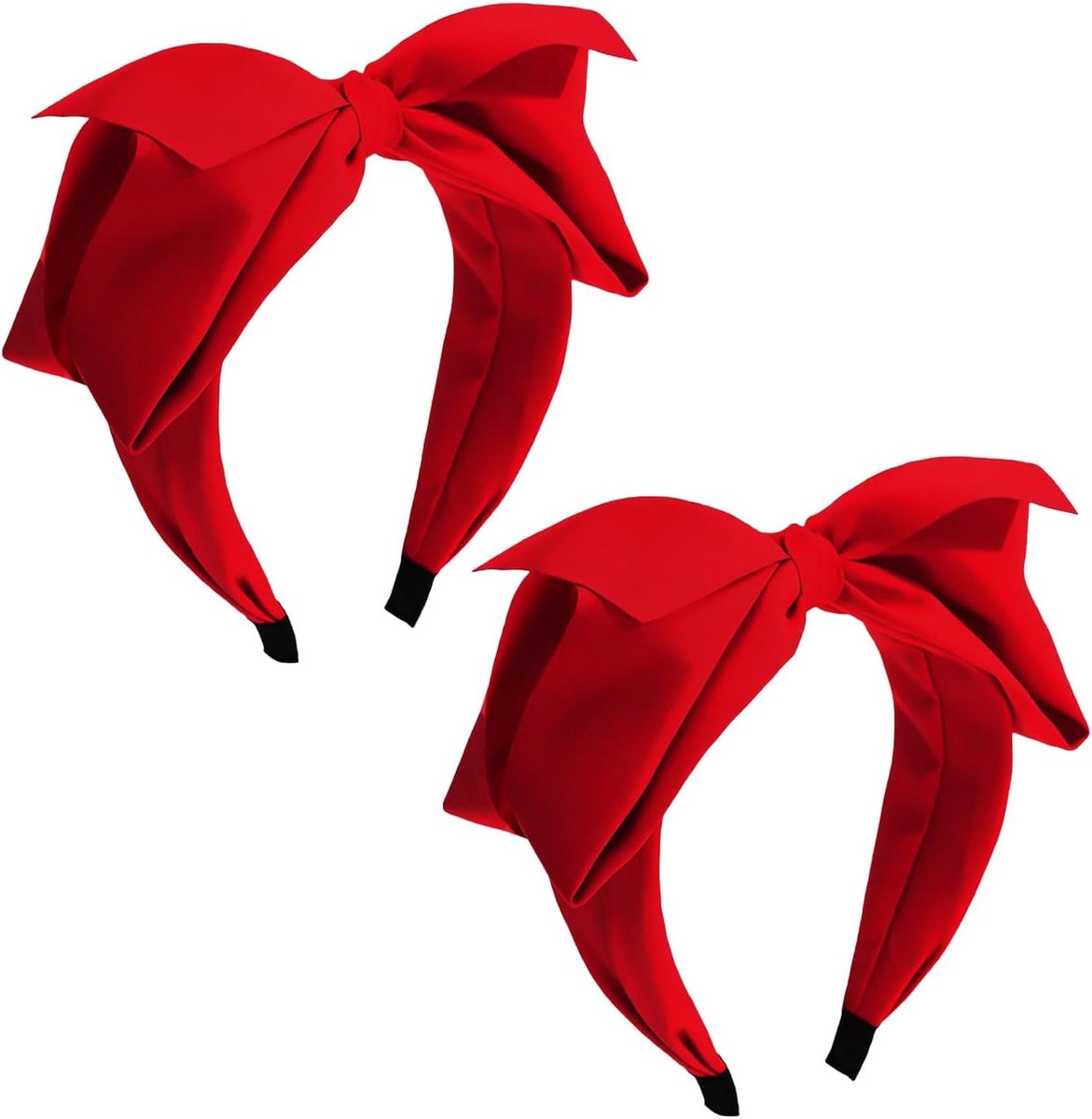 Banden, retro hoofdbanden, brede hoofdbanden voor dames, antislip haarbanden, haaraccessoires, kledingaccessoires.