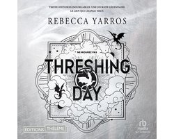 Threshing Day