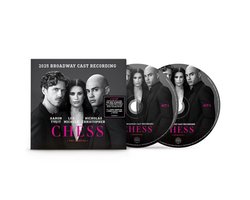 Chess: The Musical
