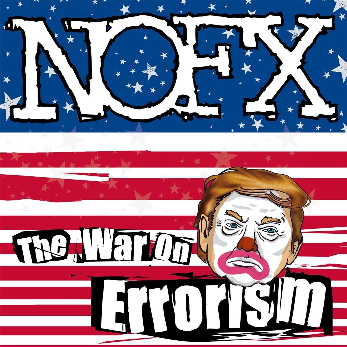 The War On Errorism