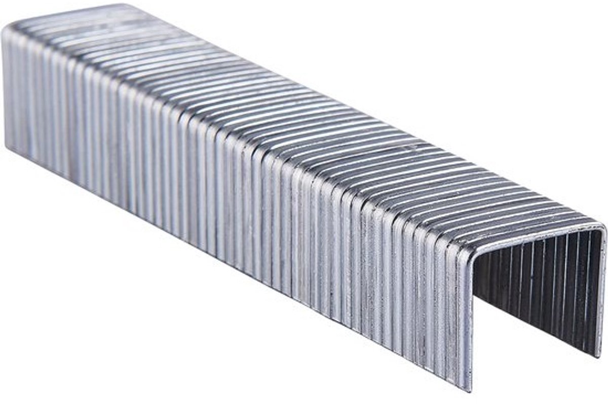 1000 stuks 10 mm heavy duty niets voor doe-het-zelf projecten