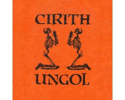 Orange Album