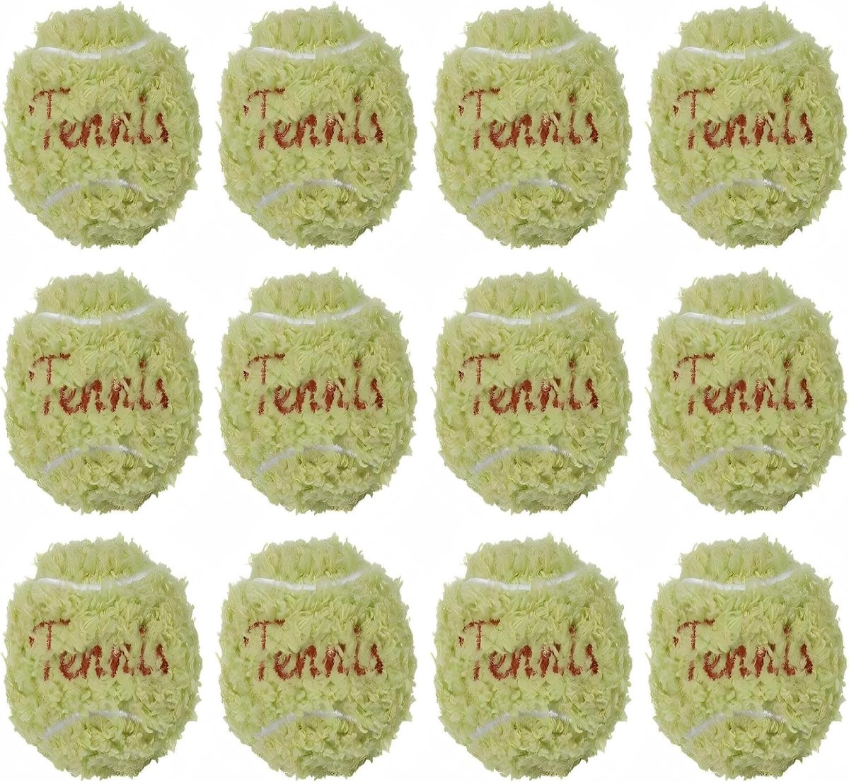 Broches van polyester, wit, honkbaldesign, 4,85 x 5,65 cm, voor hoeden, rugzakken en kledingdecoratie