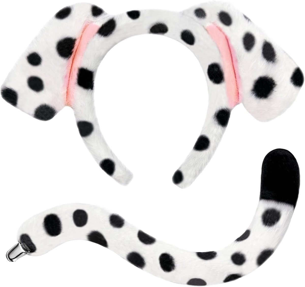 Kostuumaccessoire voor Halloween, carnaval, feestjes