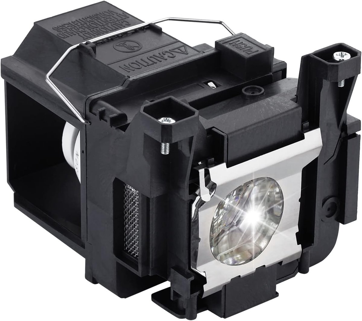 Vervangende Lamp voor ELPLP89 EH-TW7300 EH-TW9400 EH-TW9300W EH-TW9300 EH-TW9400W EH-TW7400 EH-TW8300W EH-TW8300 EH-TW8400W EH-TW8400 Projector Lamp