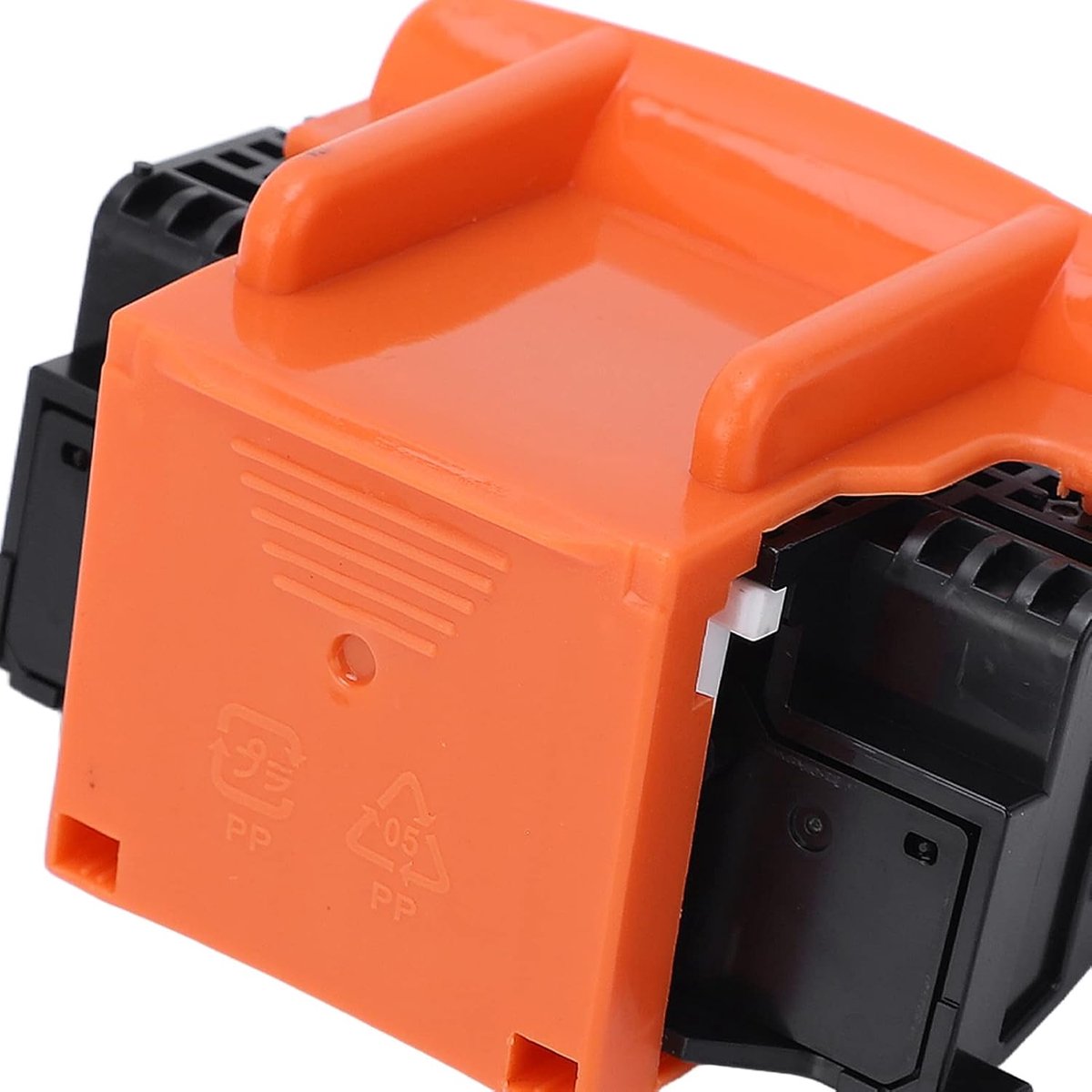 Vervangingsonderdelen voor Printer, Vervangende Printkop Qy6-0082 Printkop, voor MG5580 MG5480 IP7280 MG6480 Hoge Nauwkeurigheid met Installatiehandleiding