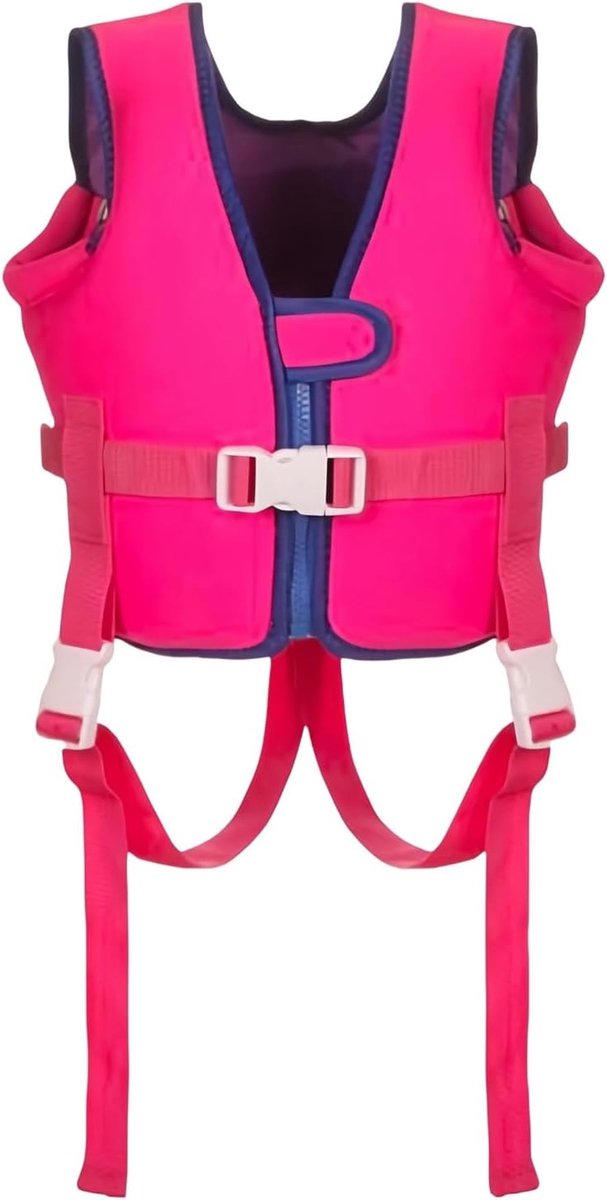 Badpak voor meisjes, kinderen, 1 stuk, zwemmen, zwembad, strand, uv-bescherming, ruches, bloemenprint, zomer, vakantie, sneldrogend, chic, A158