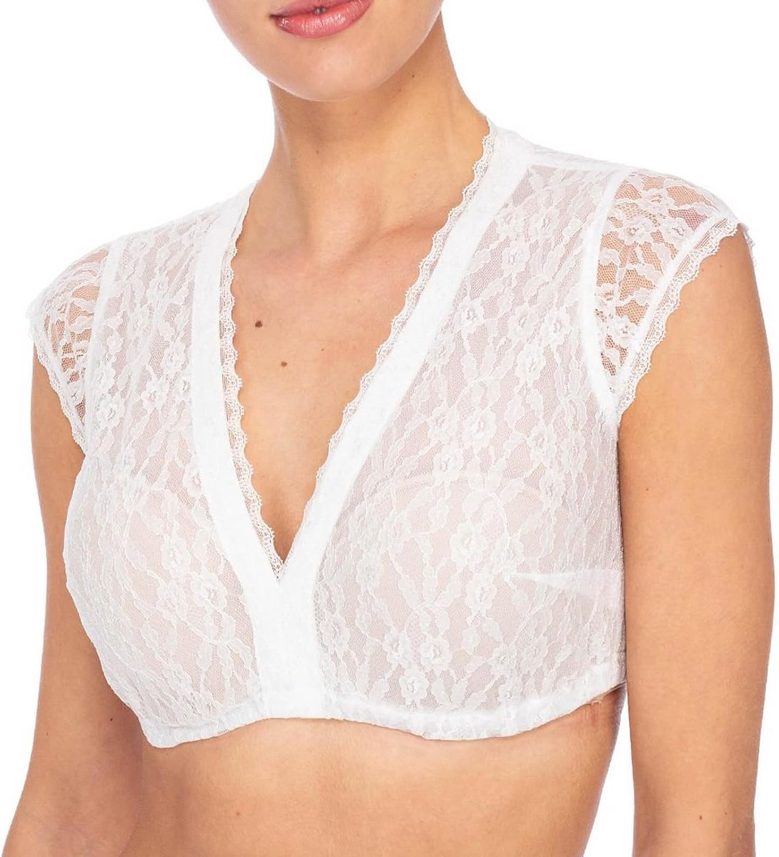 Sexy lingerieset kant satijn babydoll transparant grote maat dames nachthemd romantisch fijn bruiloft nacht zachte nacht A354