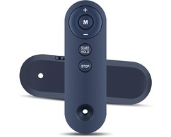 Vervangende afstandsbediening, geschikt voor Kiddoza loopband 3865, 3910,voor TREAFLOW loopband