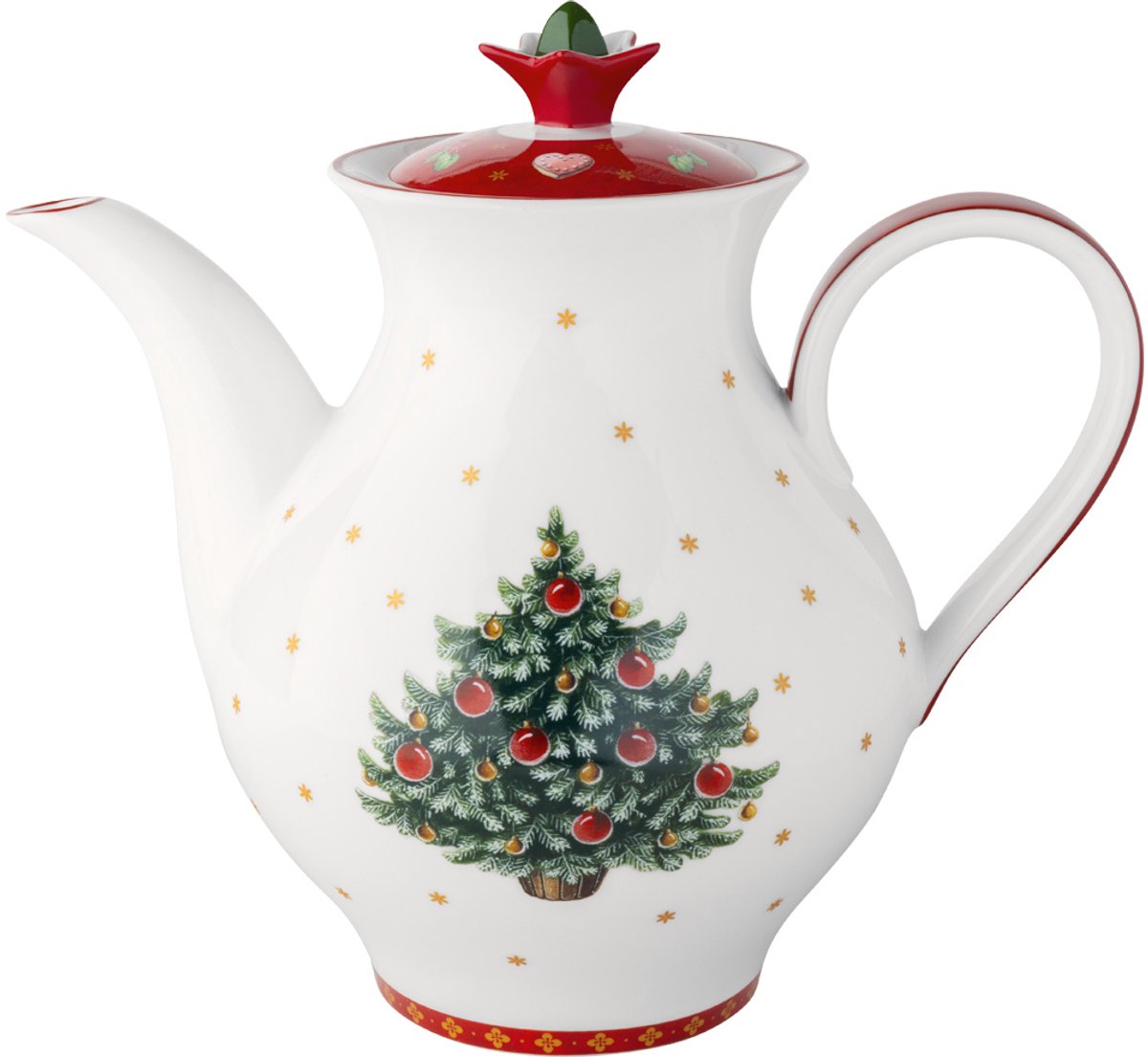 Kaffeekanne Toy's Delight 1,6 l
