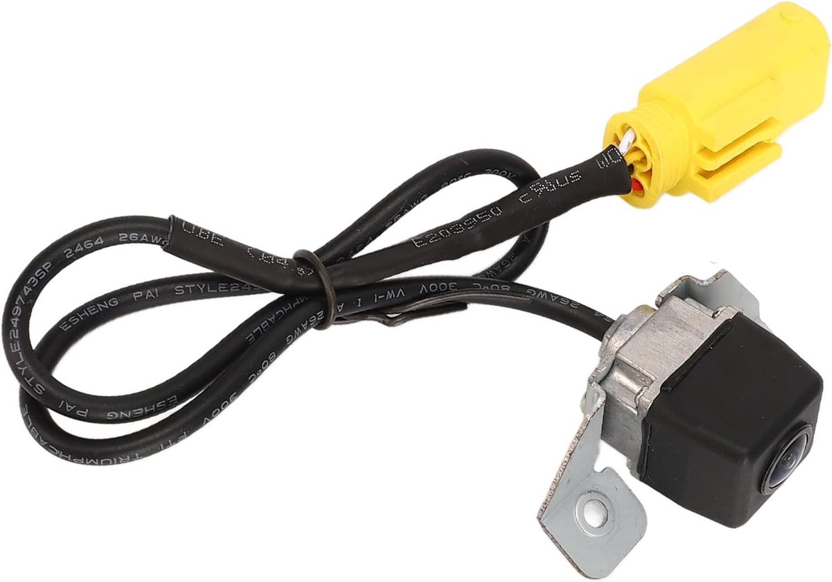 Achteruitrijcamera Parkeercamera Auto Achteruitrijcamera Back-up Parkeercamera Ip68 Waterdicht 95790 Vervanging voor Ix35 2009-2015