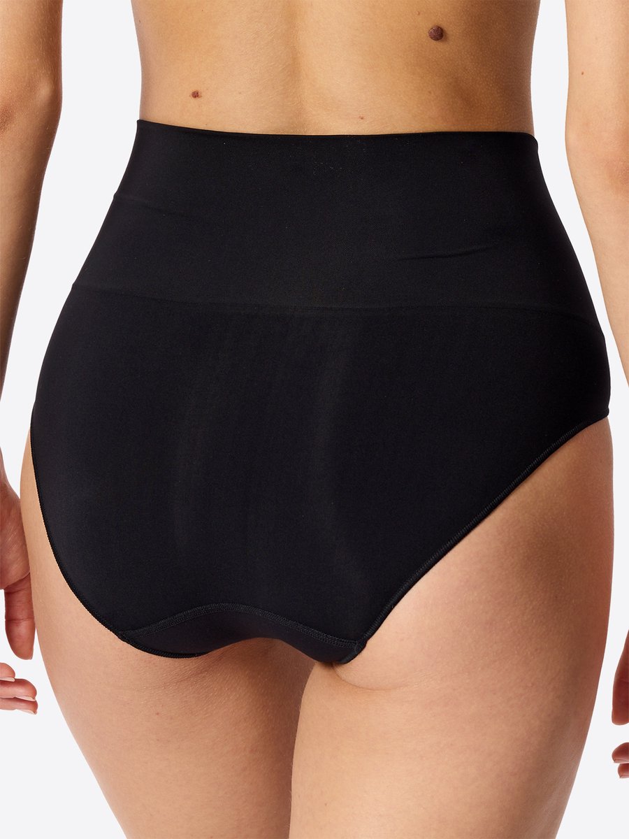 Schiesser Shapingslip Seamless Contouring