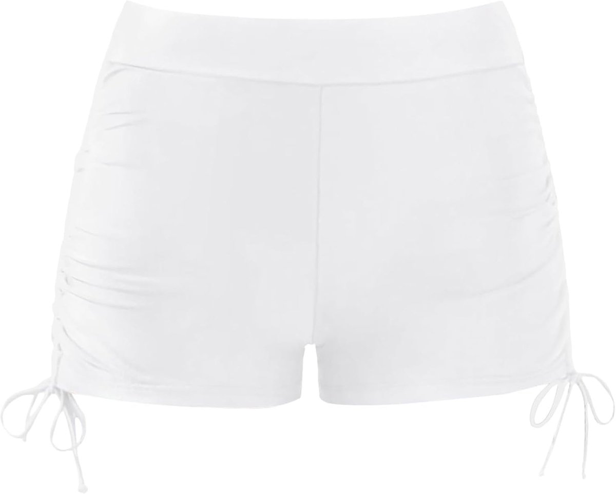 Badpak voor meisjes, 2-delig, bikini voor kinderen, bedrukt, ster met ruches, strand, zwembad, zwemmen, sneldrogend, zomer, 2-14 jaar, A34
