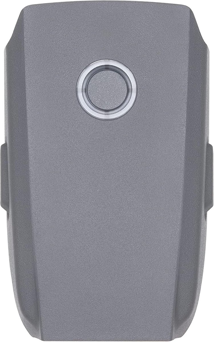 2 Intelligente Vluchtbatterij Compatibel met DJI Mavic 2 Series(15.4V 59.29Wh 3850mAh)