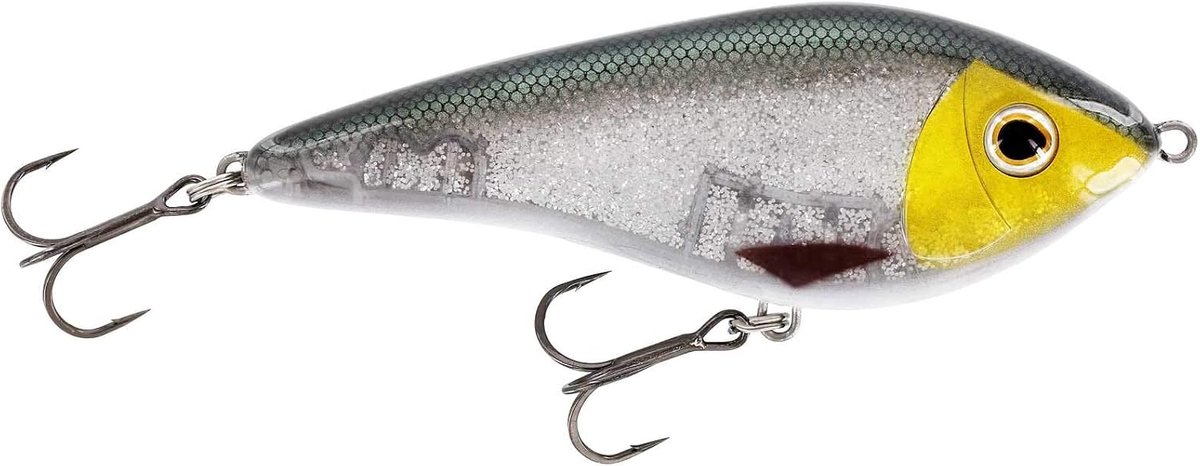 Swim 6,5 cm 9 g - Jerkbait Suspending
