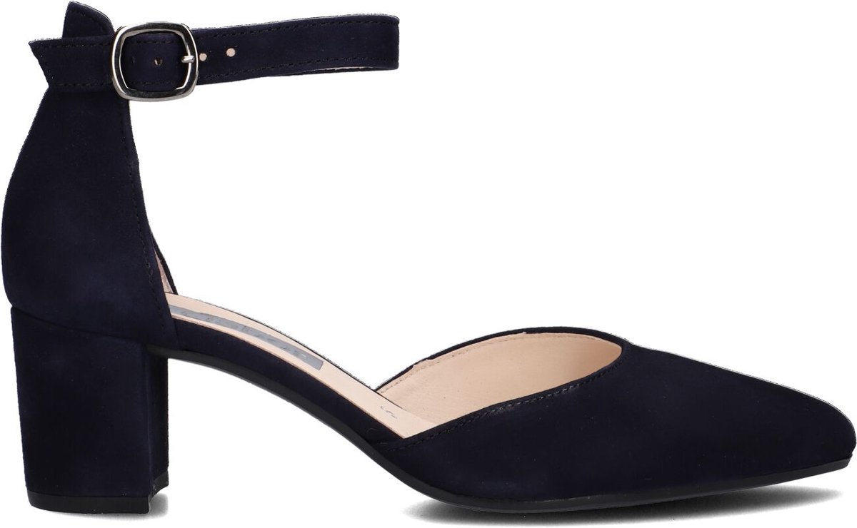 Gabor Damen Pumps in blau