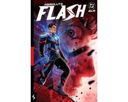 Absolute Flash Vol. 4