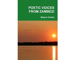 Poetic Voices from Zambezi