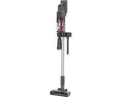 KB Elements ELK221VG Draadloze Steelstofzuiger – 400W – 38 kPa – 25,9V – 1,2L – Grijs