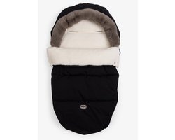 Chicco Voetenzak Universeel (black)