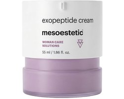 Mesoestetic ExoPeptide Cream 55ml – Luxe Anti-Aging Crème voor Huidversteviging & Intensieve Voeding