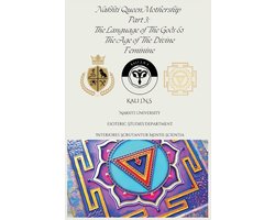 Nakhti Queen Mothership Part 3