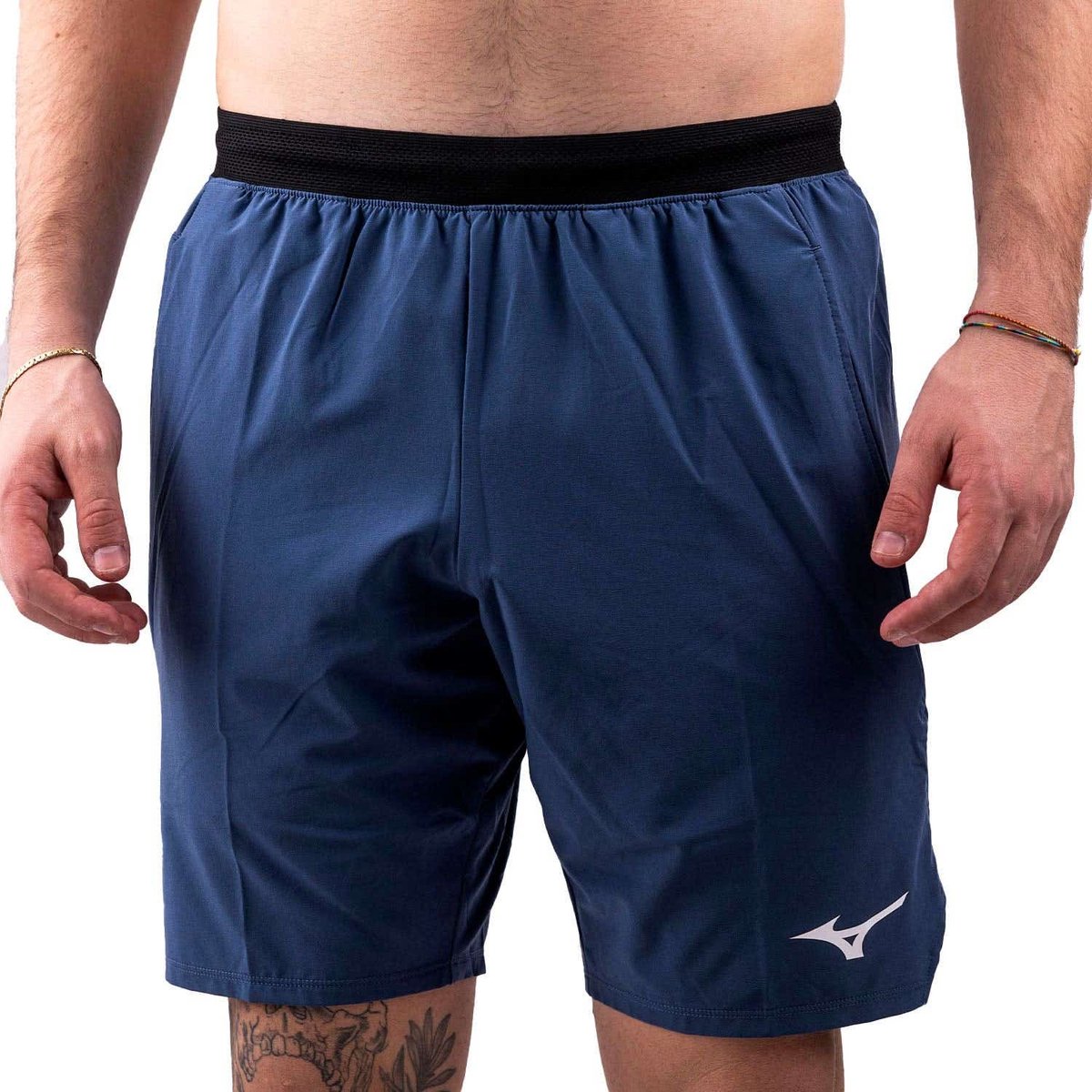 Short Mizuno Laser Short 62gbb002 08 S