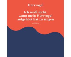 Herzvogel 3 - Herzvogel