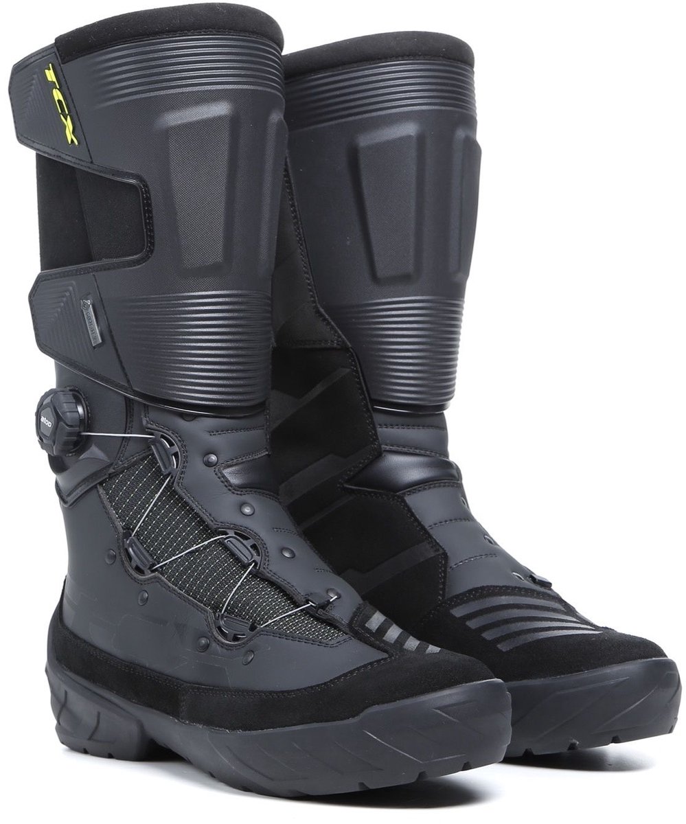 TCX Boot Infinity 3 Gore-Tex Black 46 - Maat - Laars
