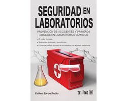 Seguridad en laboratorios