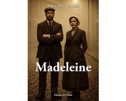 Madeleine