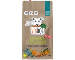 VEGDOG - Green Crunch - 10kg
