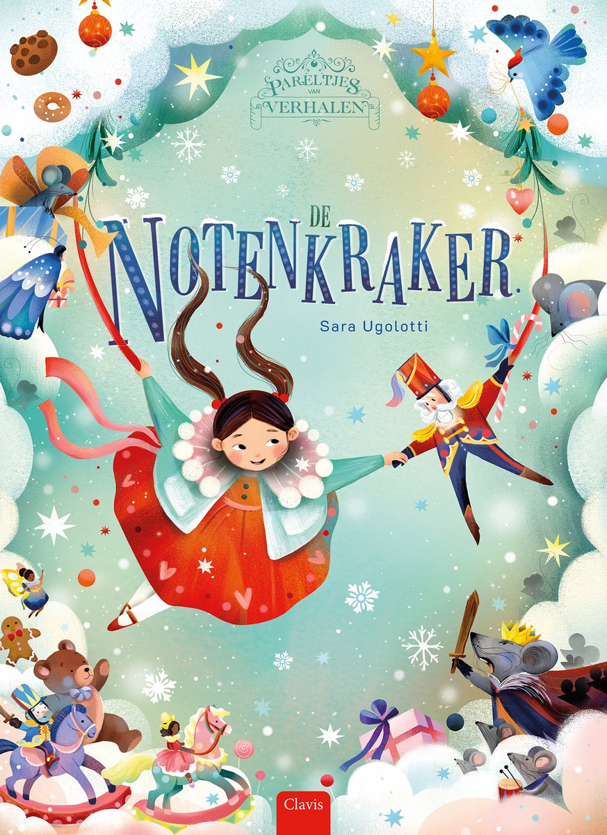 De Notenkraker