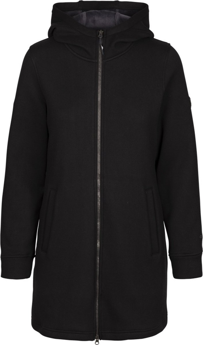 Trespass damesfleecejas Miatta Fleece At400