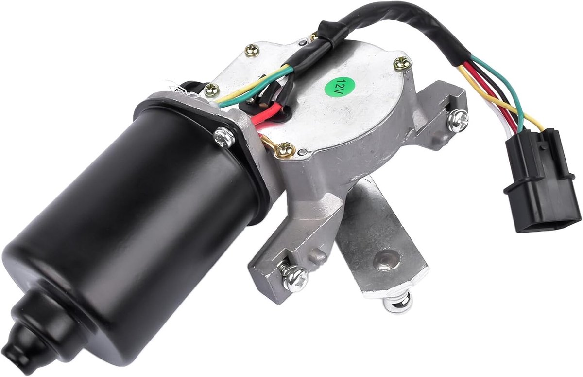 Ruitenwissermotor voor ruitenwissermotor 981101J000 Compatibel met i20 I PB, PBT 2008-2015