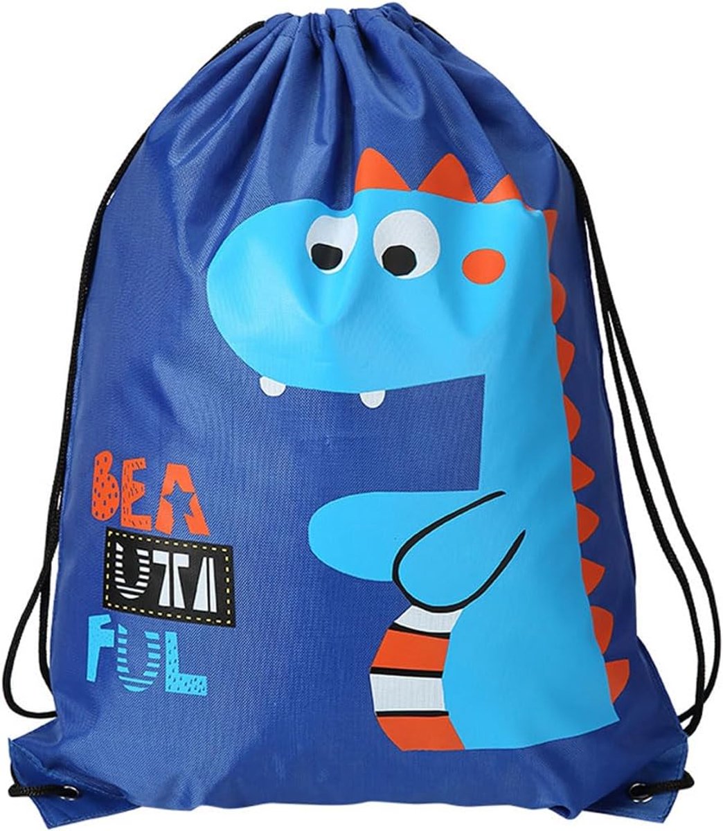 1 rugzak voor zwembad, kinderen, sporttas voor kinderen, sporttas, kleuterschool, kleuterschool, kleuterschool, snacktas voor kinderen, school, kleuterschool, cadeau-idee voor kinderen