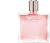 Azzaro Pour Elle Eau de Parfum - Parfum Floral Fruité Boisé pour Femmes - 100ml