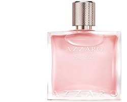 Azzaro Pour Elle Eau de Parfum - Bloemig Fruitig Houtachtig Parfum voor Dames - 100ml